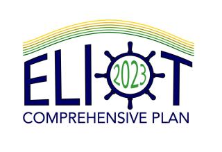 Eliot Comprehensive Plan Update logo