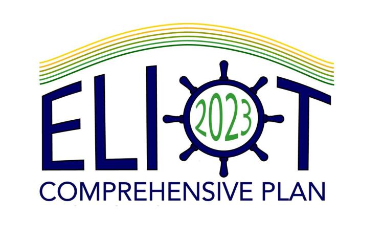 Eliot Comprehensive Plan 2023